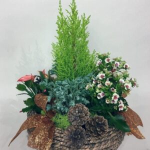 christmas-arrangement