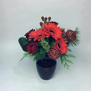christmas-arrangement