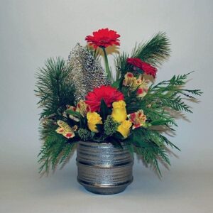 christmas-arrangement