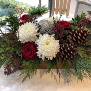 christmas-arrangement