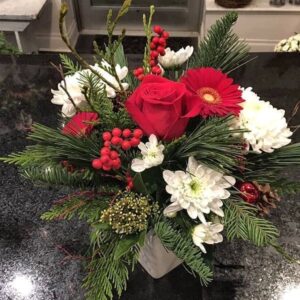 christmas-arrangement