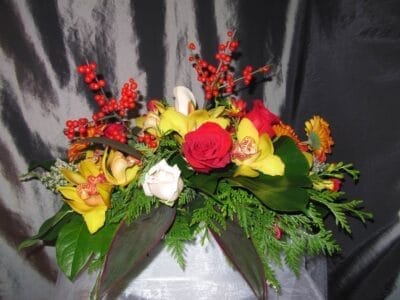 Florist in Vancouver