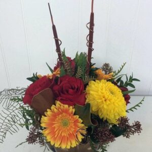 thanksgiving-flowers-arrangement