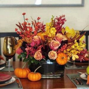 thanksgiving-flowers-arrangement