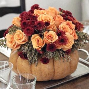 thanksgiving-flowers-arrangement