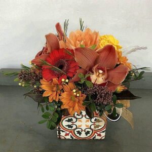 thanksgiving-flowers-arrangement