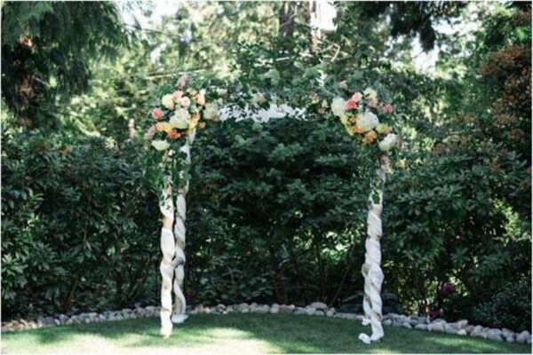 Wedding Arch