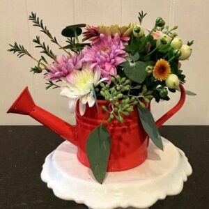 Small Floral Arrangement