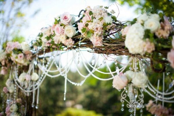 Wedding Arch