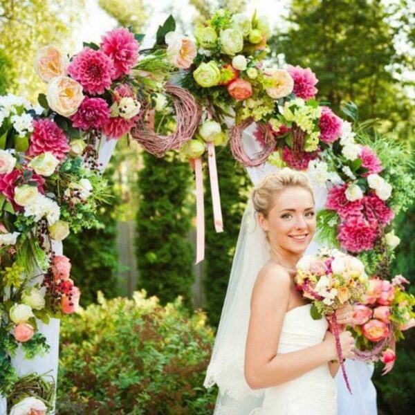 Wedding Arch
