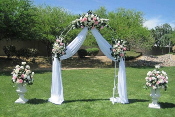 Wedding Arch