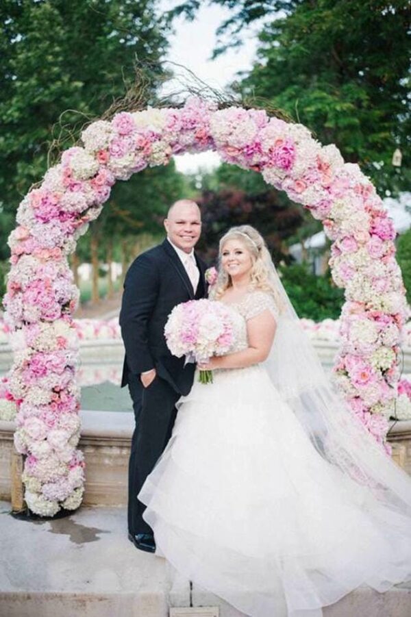 Wedding Arch