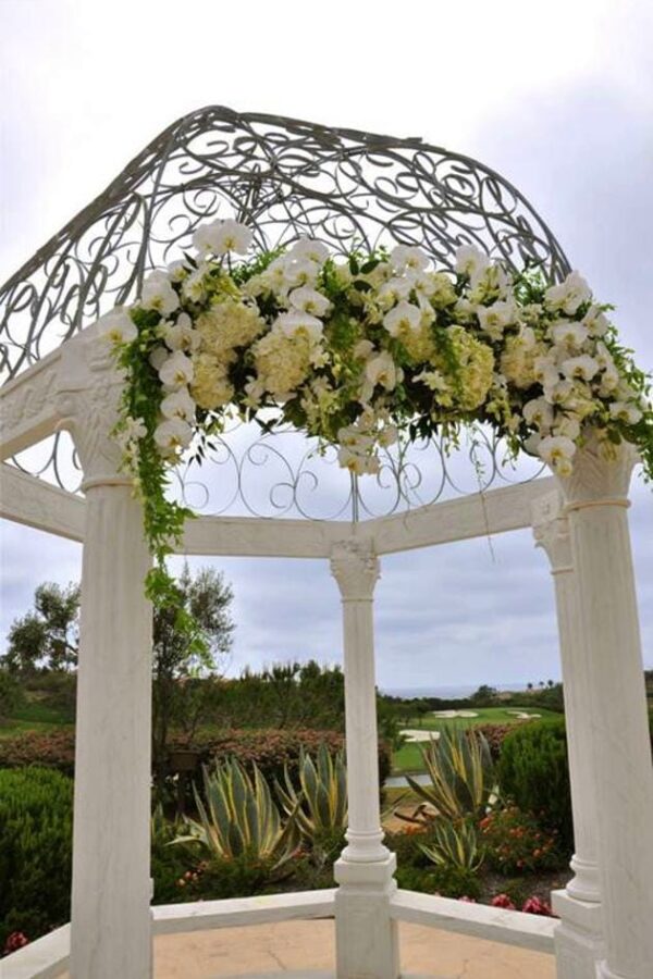 Wedding Arch