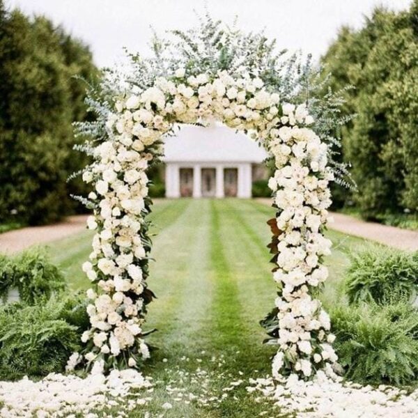 Wedding Arch