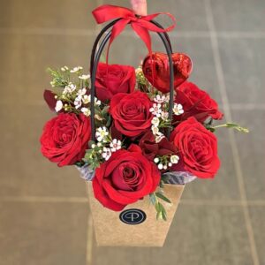 SFA027 Flower Arrangement