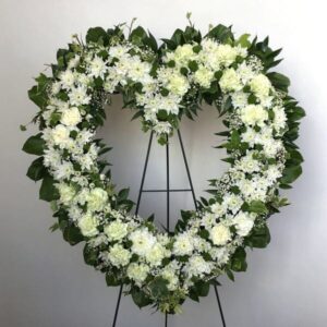 Sympathy Wreath