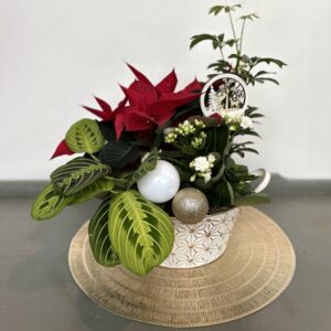 Christmas Arrangement