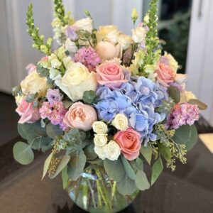 Floral arrangement