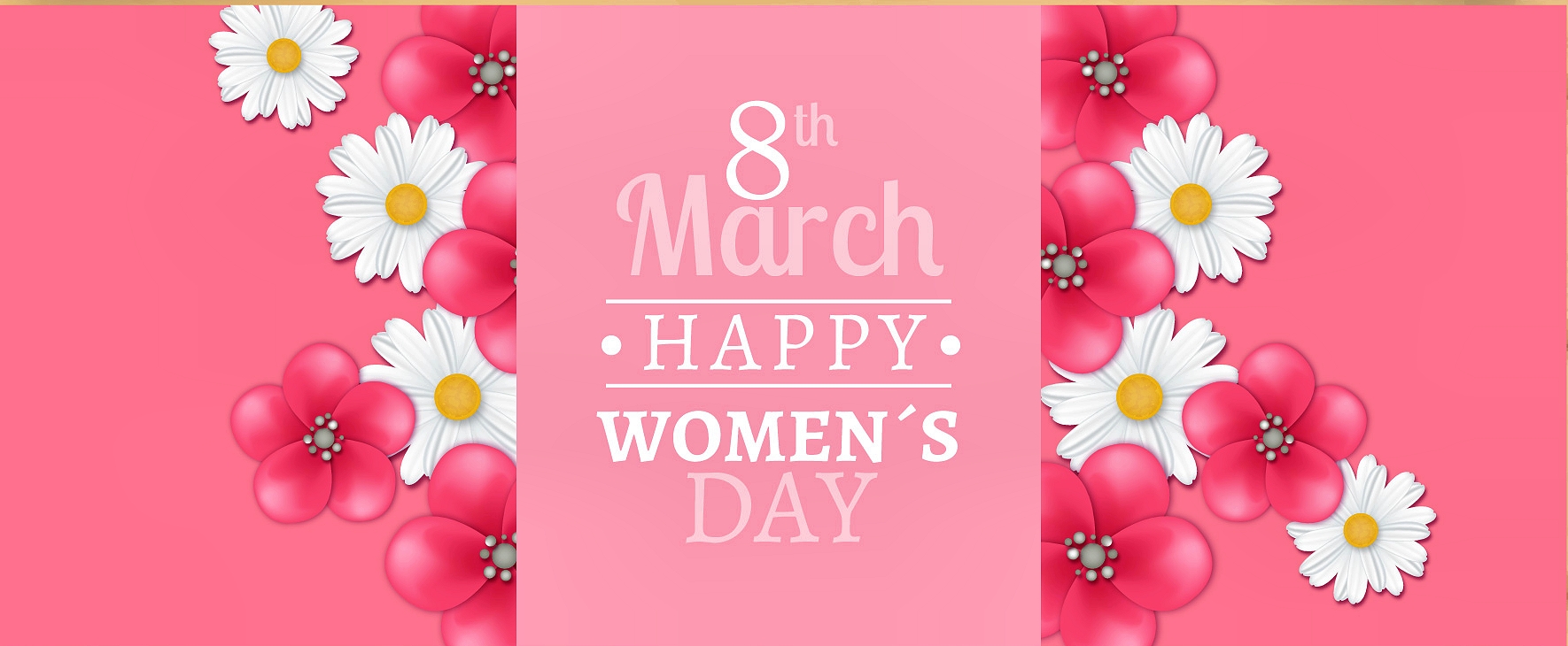 Women's Day Lavender and Lilacs Florist